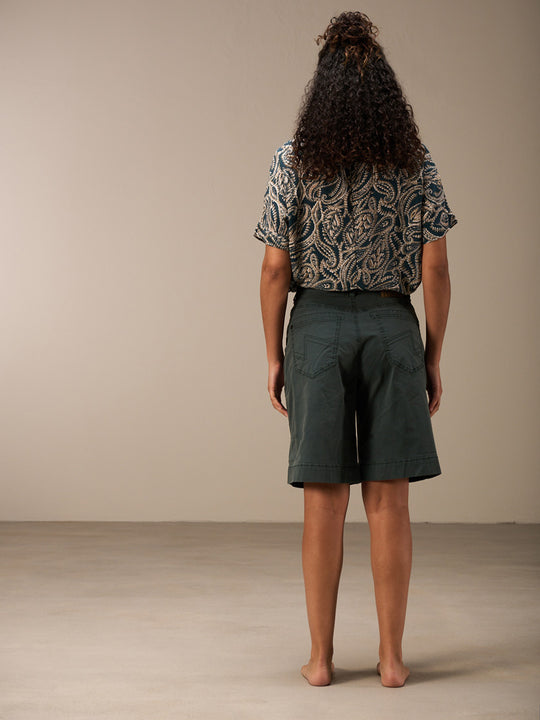 Shorts «Bermudas» von NILE