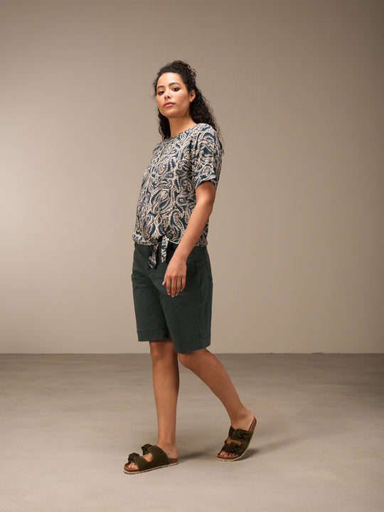 Shorts «Bermudas» von NILE