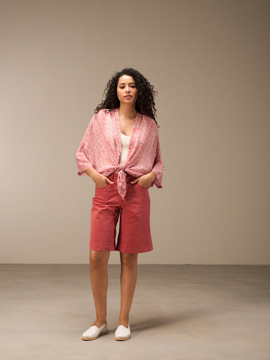 Shorts «Bermudas» von NILE