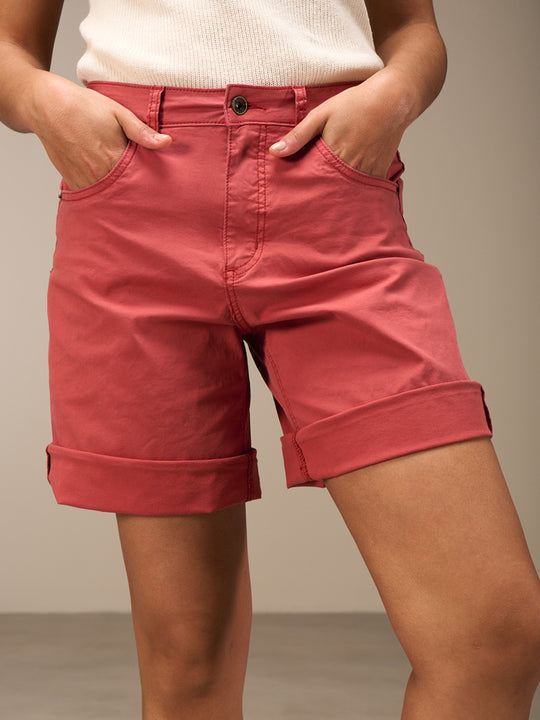Shorts «Bermudas» von NILE