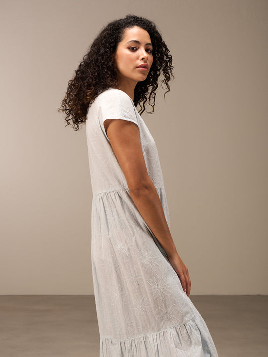 Robe «GOTS» de NILE