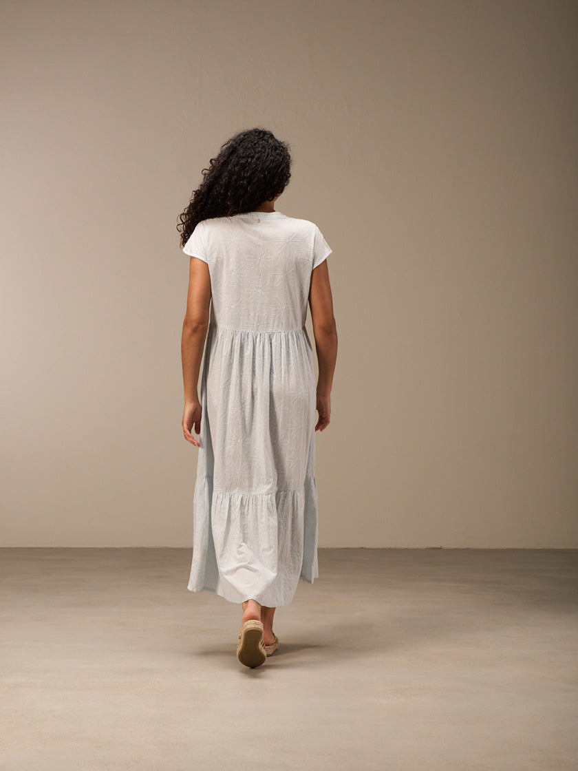 Robe «GOTS» de NILE