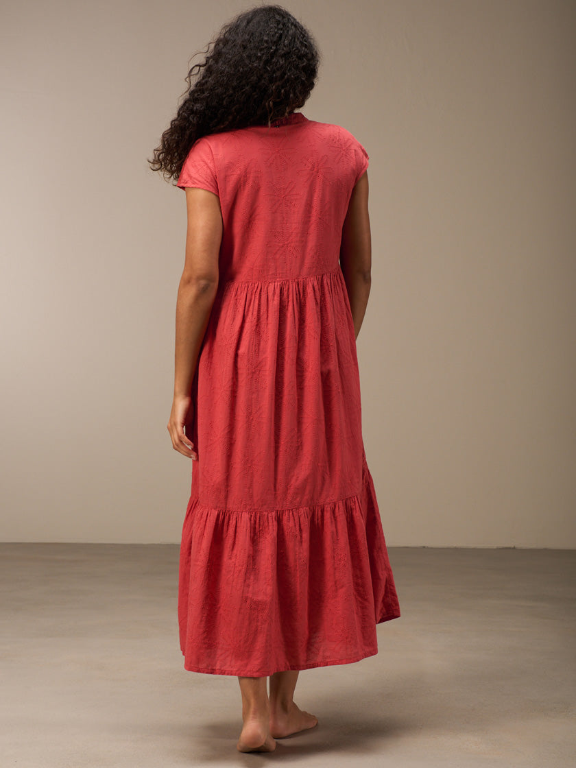 Robe «GOTS» de NILE