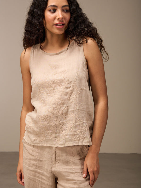 Top von NILE