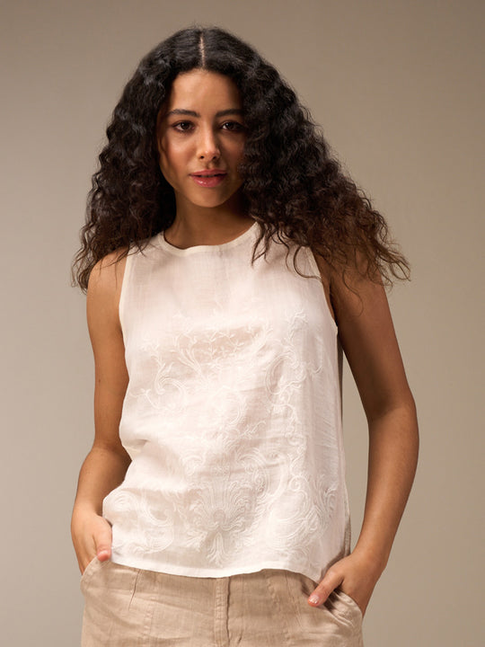 Top von NILE