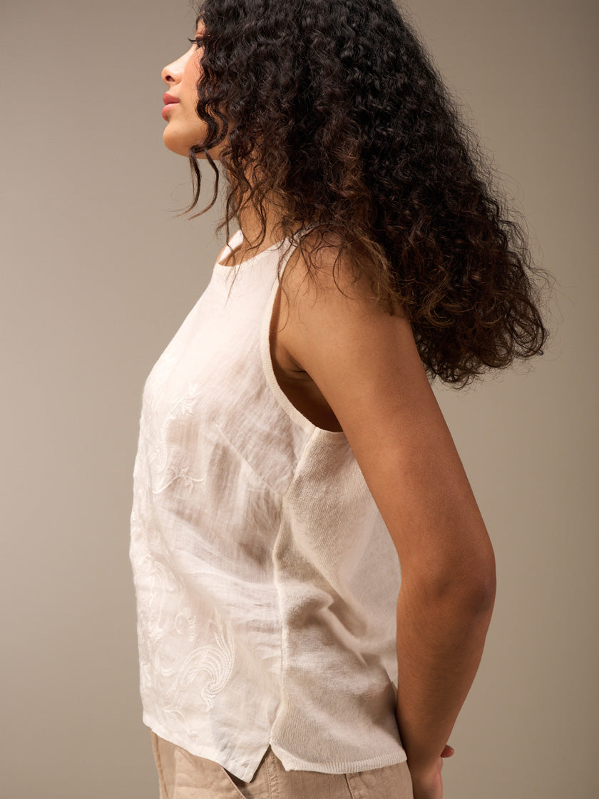 Top von NILE