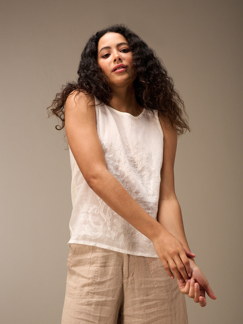 Top von NILE
