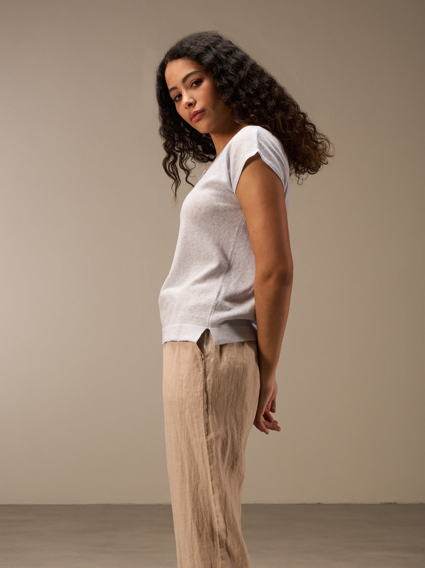 T-shirt de NILE