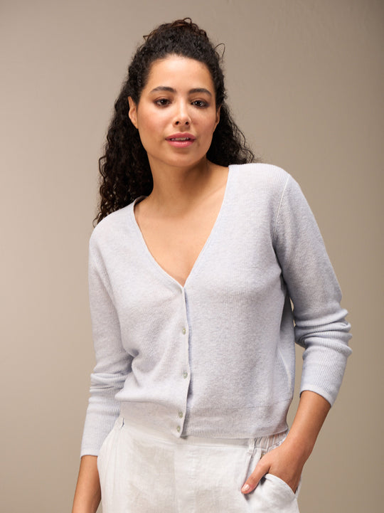 Cardigan de NILE