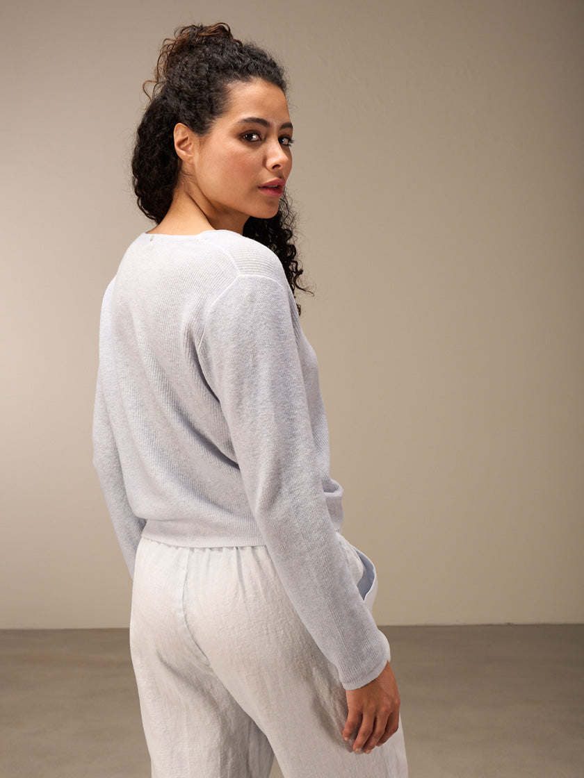Cardigan de NILE