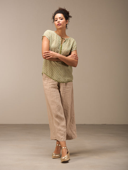 Blouse de NILE
