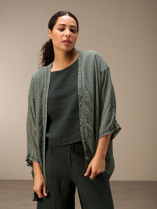 Kimono « Short » de NILE