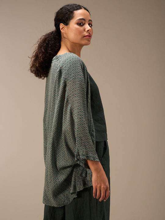 Kimono « Short » de NILE