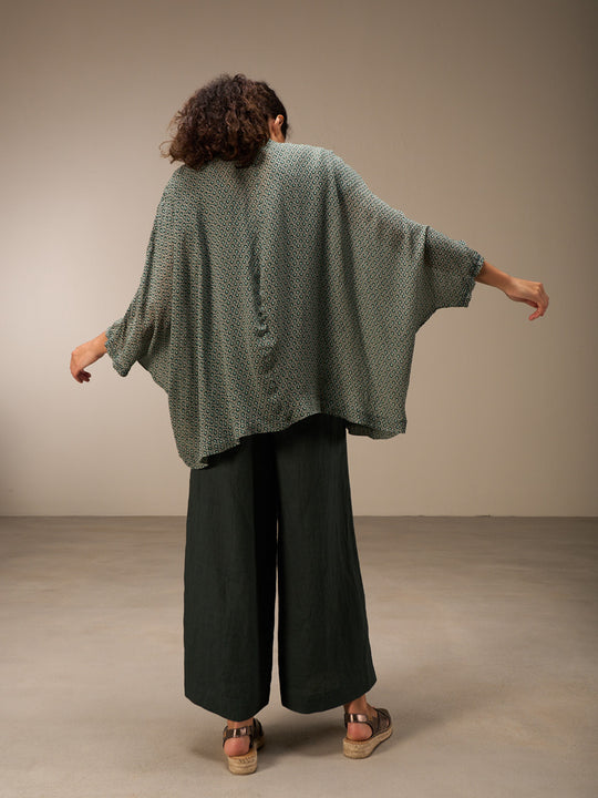 Kimono « Short » de NILE