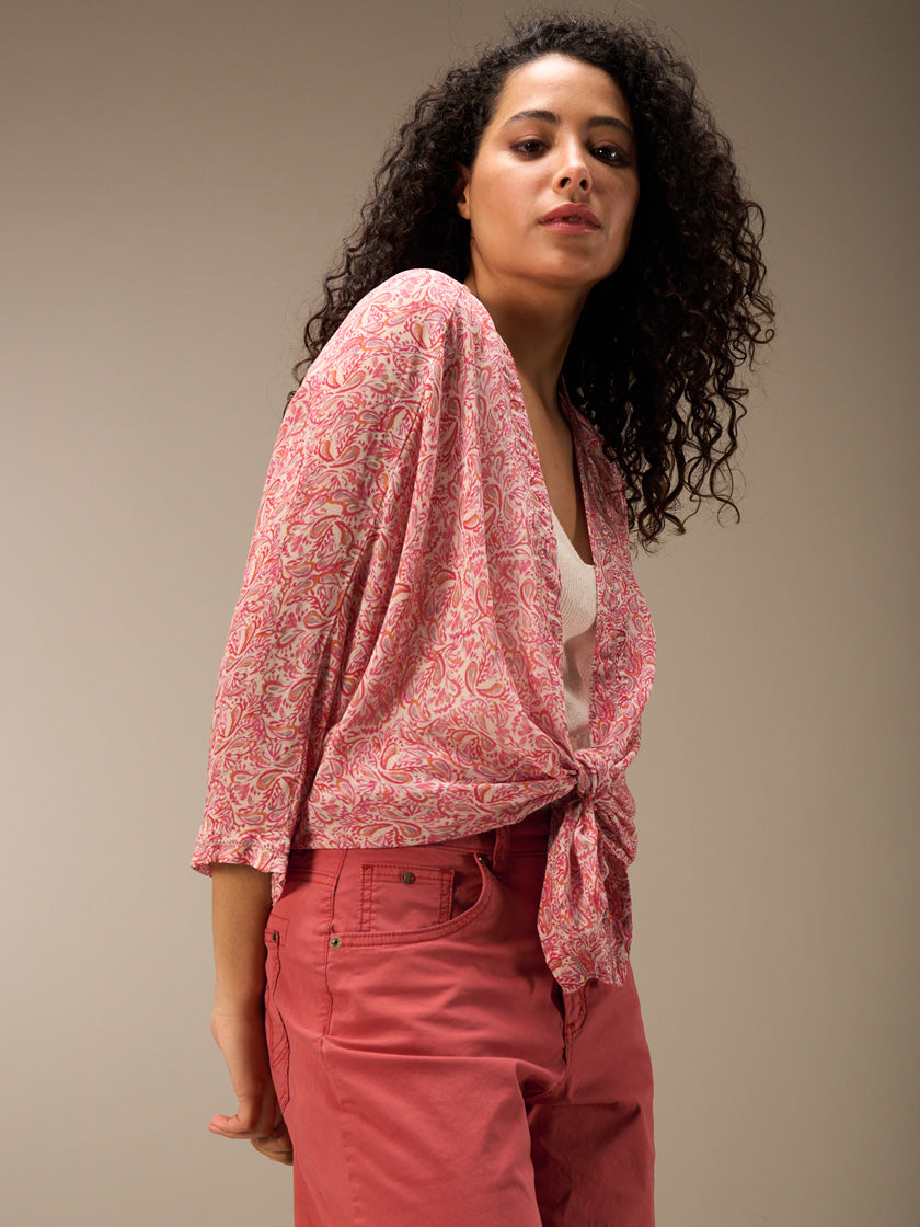 Kimono von NILE