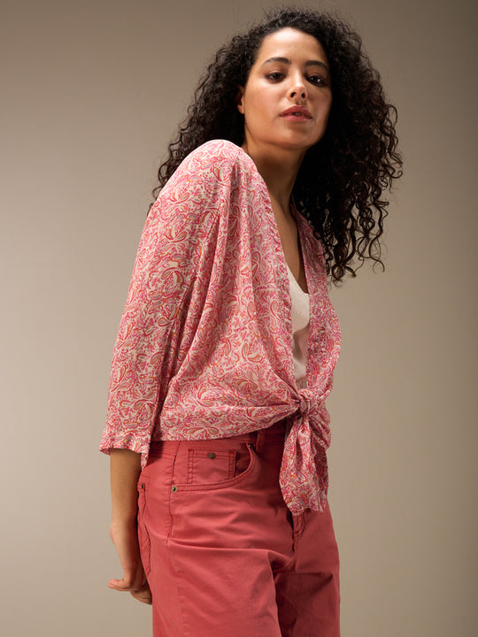 Kimono « Short » de NILE