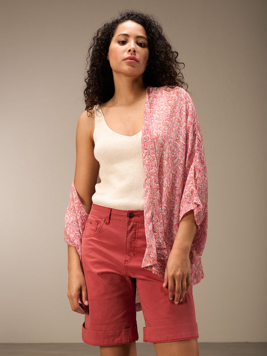 Kimono « Short » de NILE