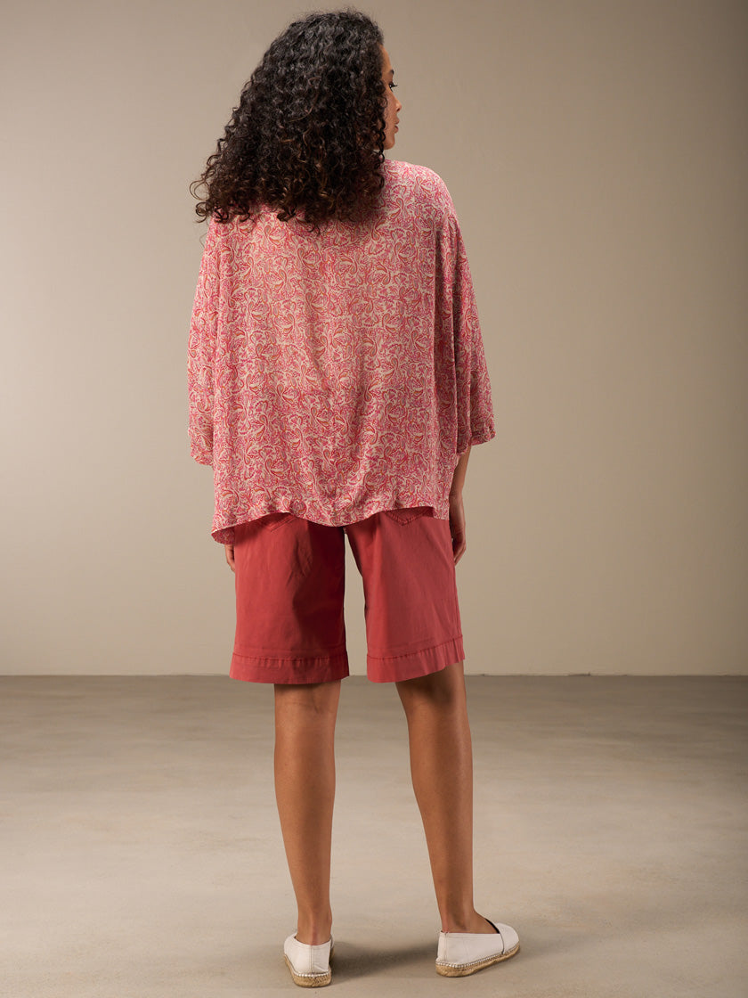 Kimono « Short » de NILE