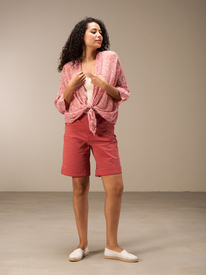 Kimono « Short » de NILE