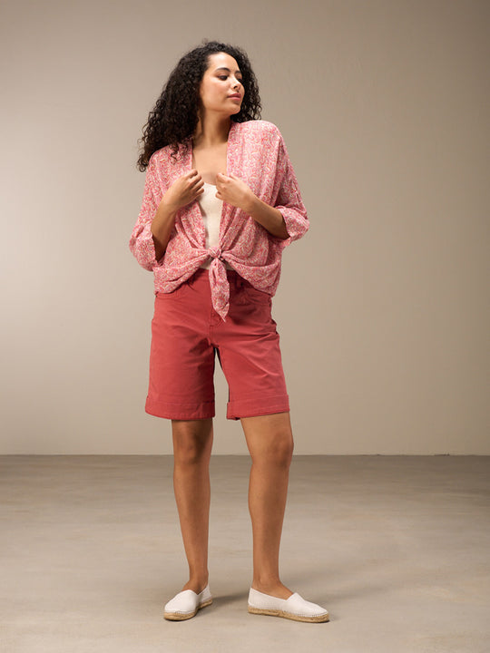 Kimono « Short » de NILE
