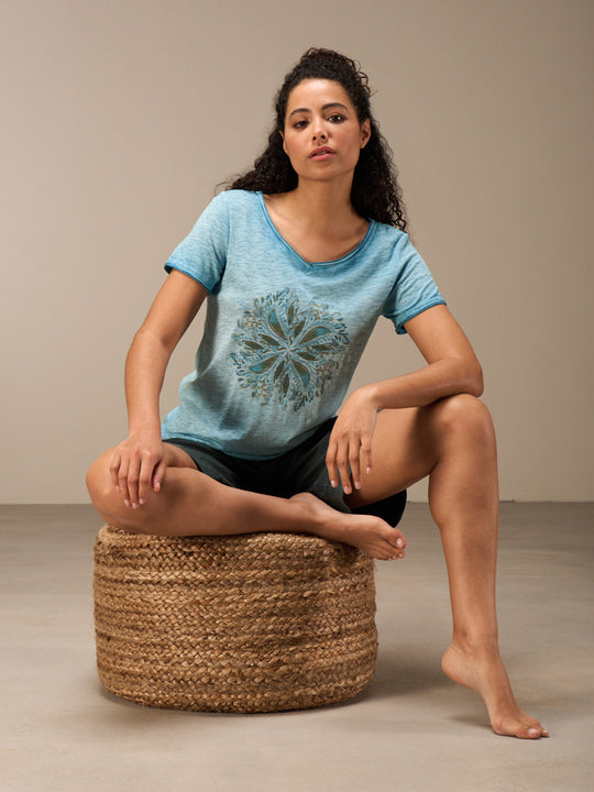 Shirt «GOTS» von NILE