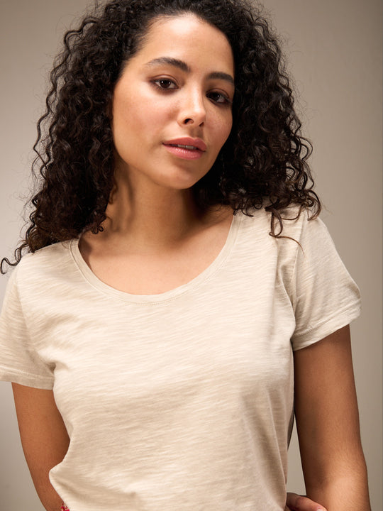 T-shirt «OCS» de NILE