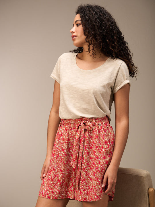T-shirt «OCS» de NILE