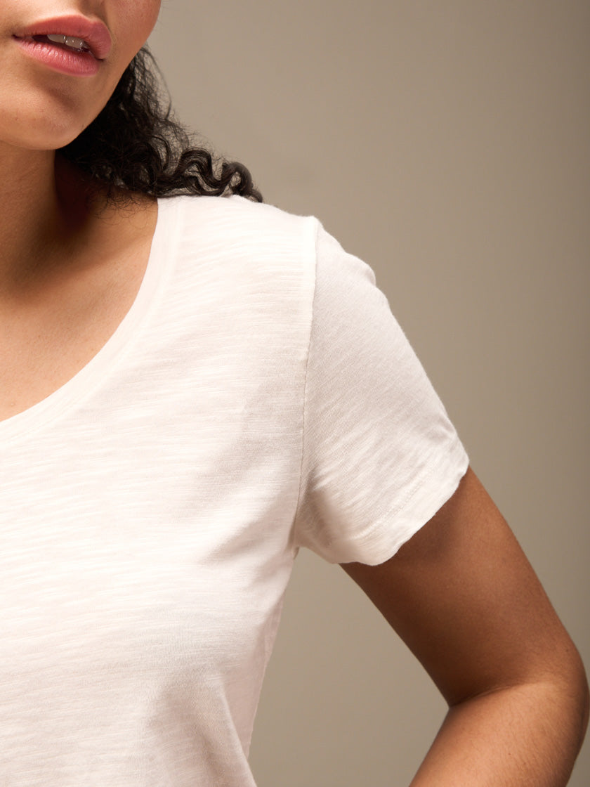 T-shirt «OCS» de NILE