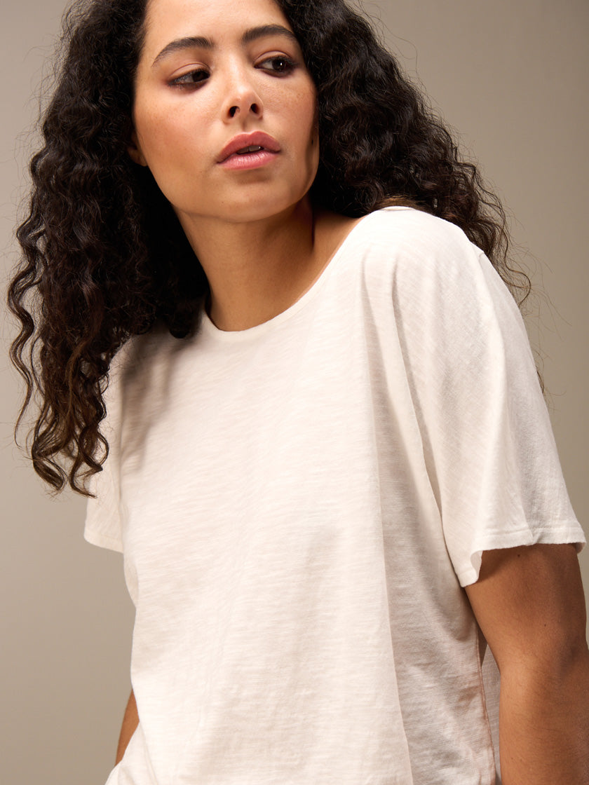 Shirt «OCS» von NILE