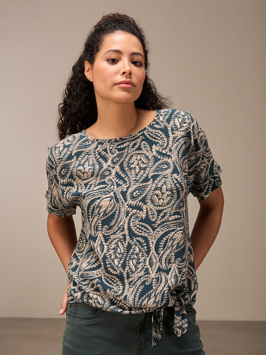 T-shirt de NILE