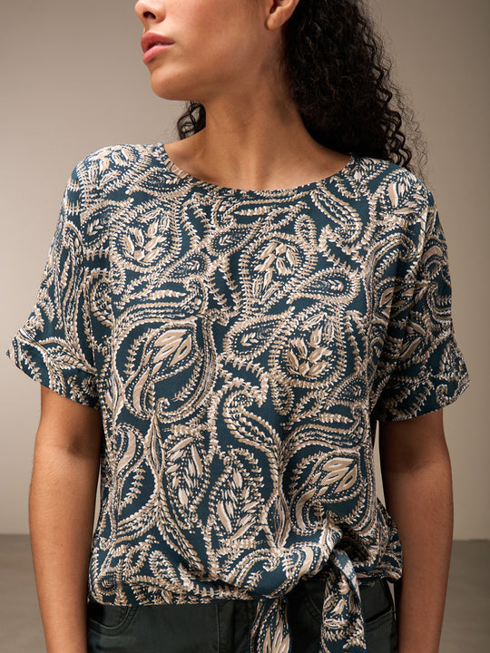 Shirt von NILE