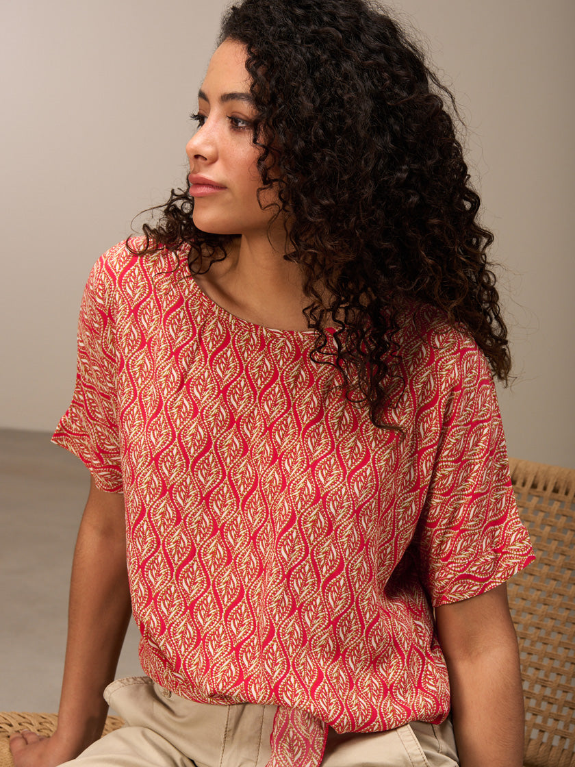 T-shirt de NILE
