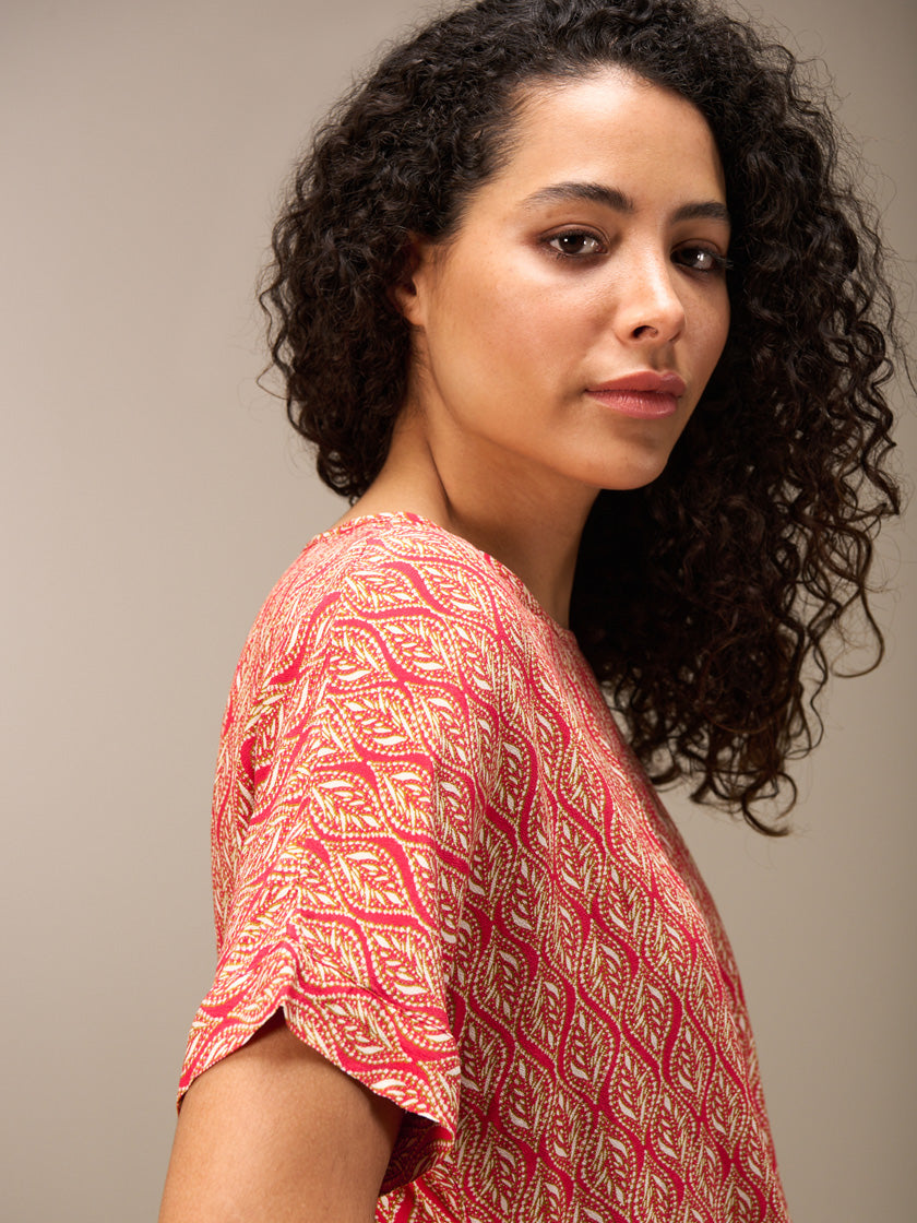 Shirt von NILE