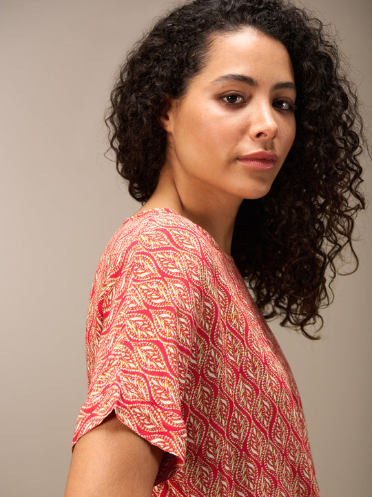 T-shirt de NILE