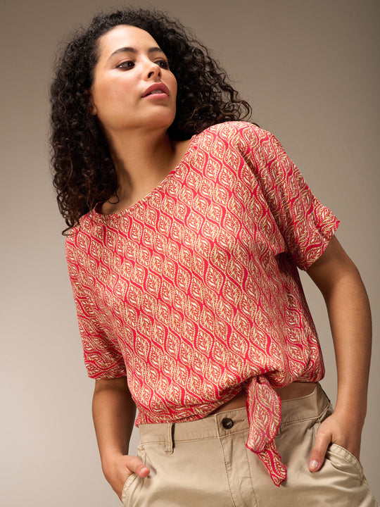 Shirt von NILE