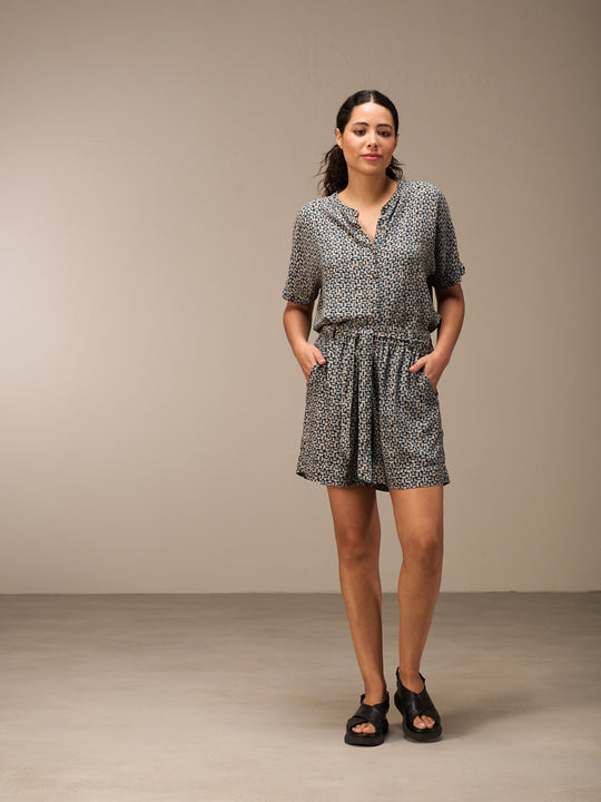 Bluse von NILE