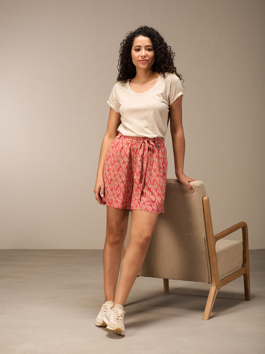 Shorts von NILE