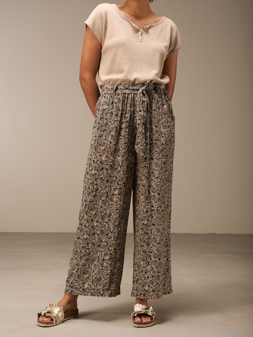 Pantalon de NILE