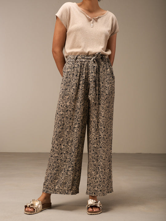 Pantalon de NILE