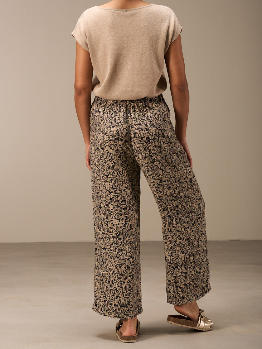 Pantalon de NILE