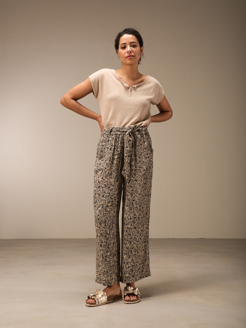 Pantalon de NILE