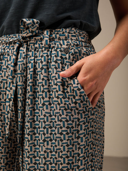 Pantalon de NILE