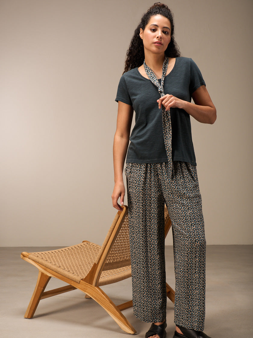 Pantalon de NILE