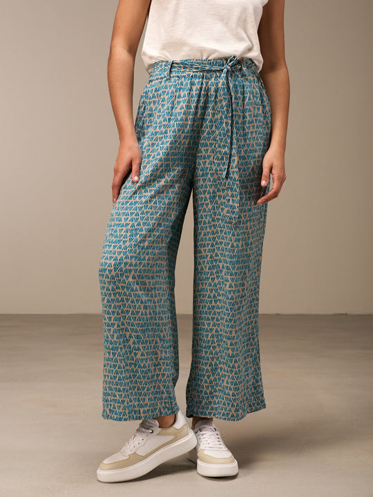 Pantalon de NILE