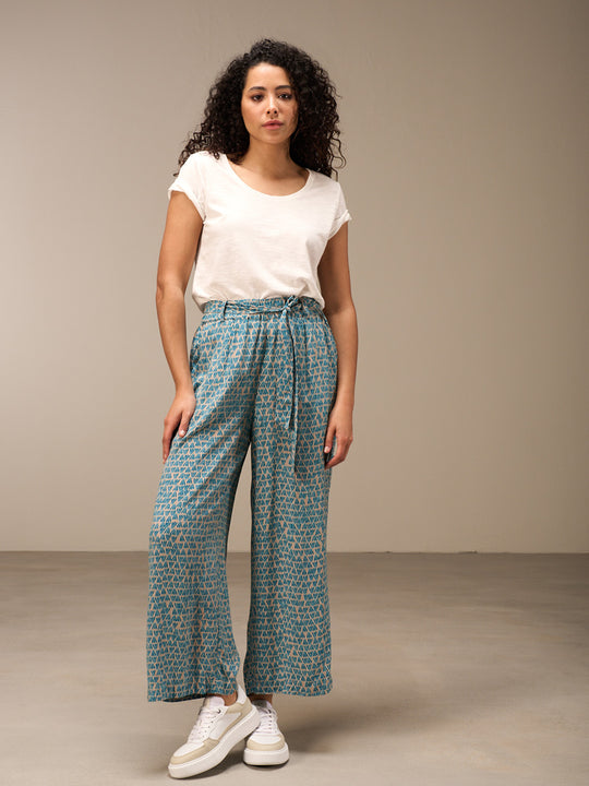Pantalon de NILE