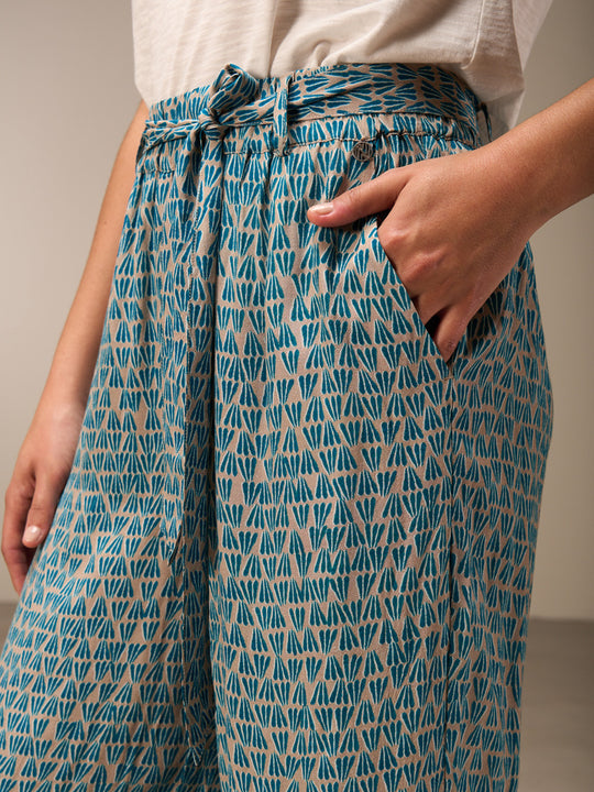 Pantalon de NILE