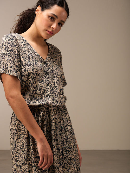 Overall von NILE