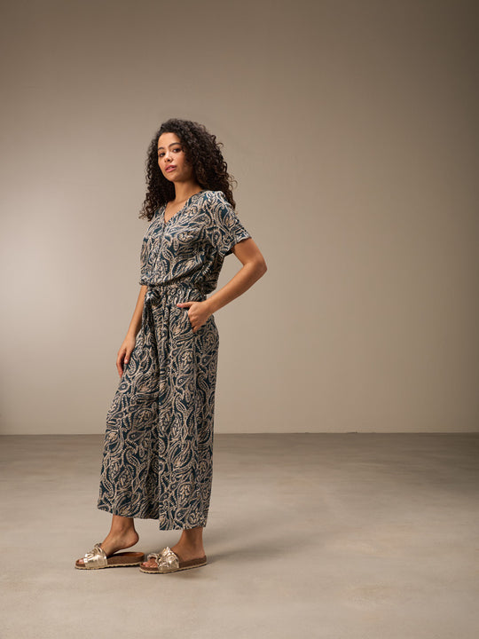 Overall  NILE