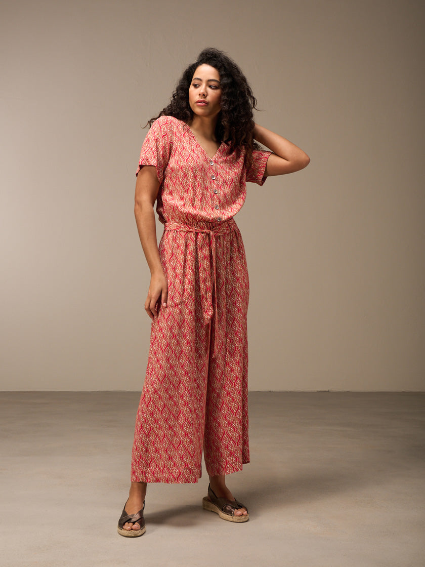 Overall  NILE