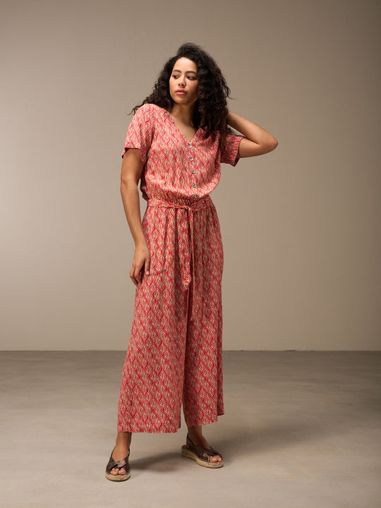 Overall  NILE